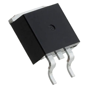 <strong>HUFA76407D3</strong> Integrated circuit IC Chip 2025 NPN Transistor MOS diode original Electronic I-PAK Components <strong>HUFA76407D3</strong> - Product Image 2