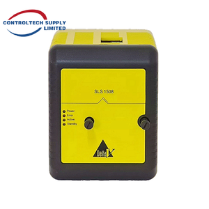 Consegna rapida KJ2201X1-BA1 risolutore logica intelligente DelatV - Product Image 3