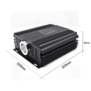 45W M512 512 512 Rber BER Iber ptic ngngource Ource ight Ource ITH 27 eyeyememontrol Fo Optical BER Iber - Product Image 2