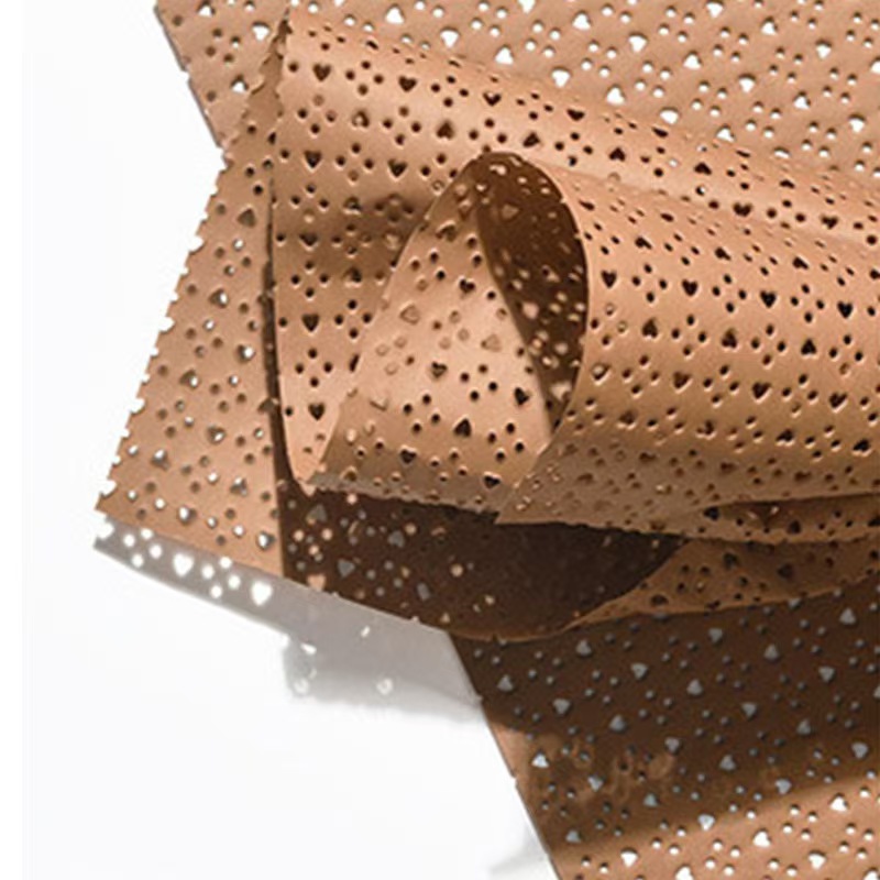 Cuir Marron