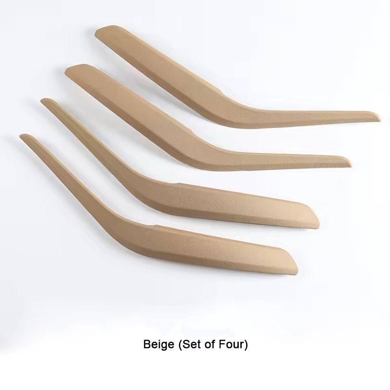 Beige 4 pezzi