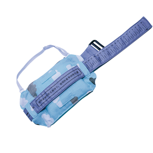 Pectus carinatum orthosis <span class=keywords><strong>Brace</strong></span> cho thành ngực điều trị không phẫu thuật - Product Image 3