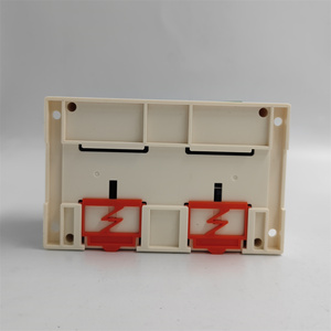 Sistema del dispositivo del modulo di controllo della regolazione della potenza di distribuzione del carico del circuito elettrico a corrente alternata per il motore del generatore - Product Image 3