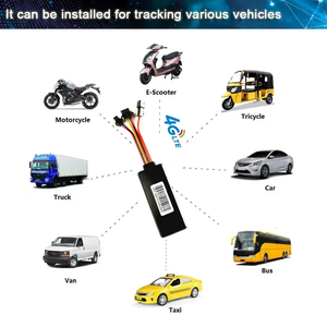 4G Mini <strong>Gps</strong> tracker Car <strong>Gps</strong> Security Locator 4G Wholesale Imei Number Tracking Online - Product Image 6