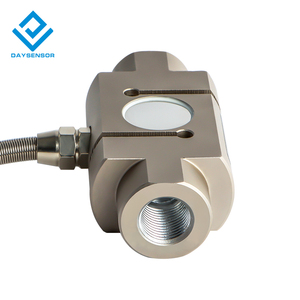 Sensor Mini S Tipo Celda de carga Tensión y compresión Celda de carga Sensor Celda de carga - Product Image 3
