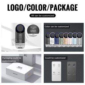 Amazon Ebay Item laris kantor meja Diffuser Plug meja kantor Diffuser Aroma listrik dinding sertifikat CE - Product Image 5