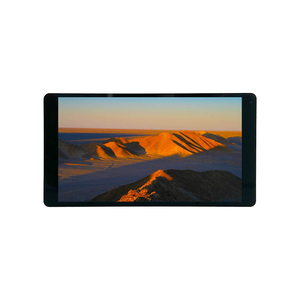 5,5-Zoll-AMOLED-Display 1920*1080 Auflösung Kapazitives Touch panel für Raspberry Pi/Computer Monitor.