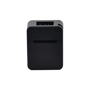 JP-R80C 200mm/s High-speed Multi-language 80mm Cash Drawer With Auto Cutter Kitchen Wireless Bluetooth Thermal Receipt <strong>Printer</strong> - Product Image 3