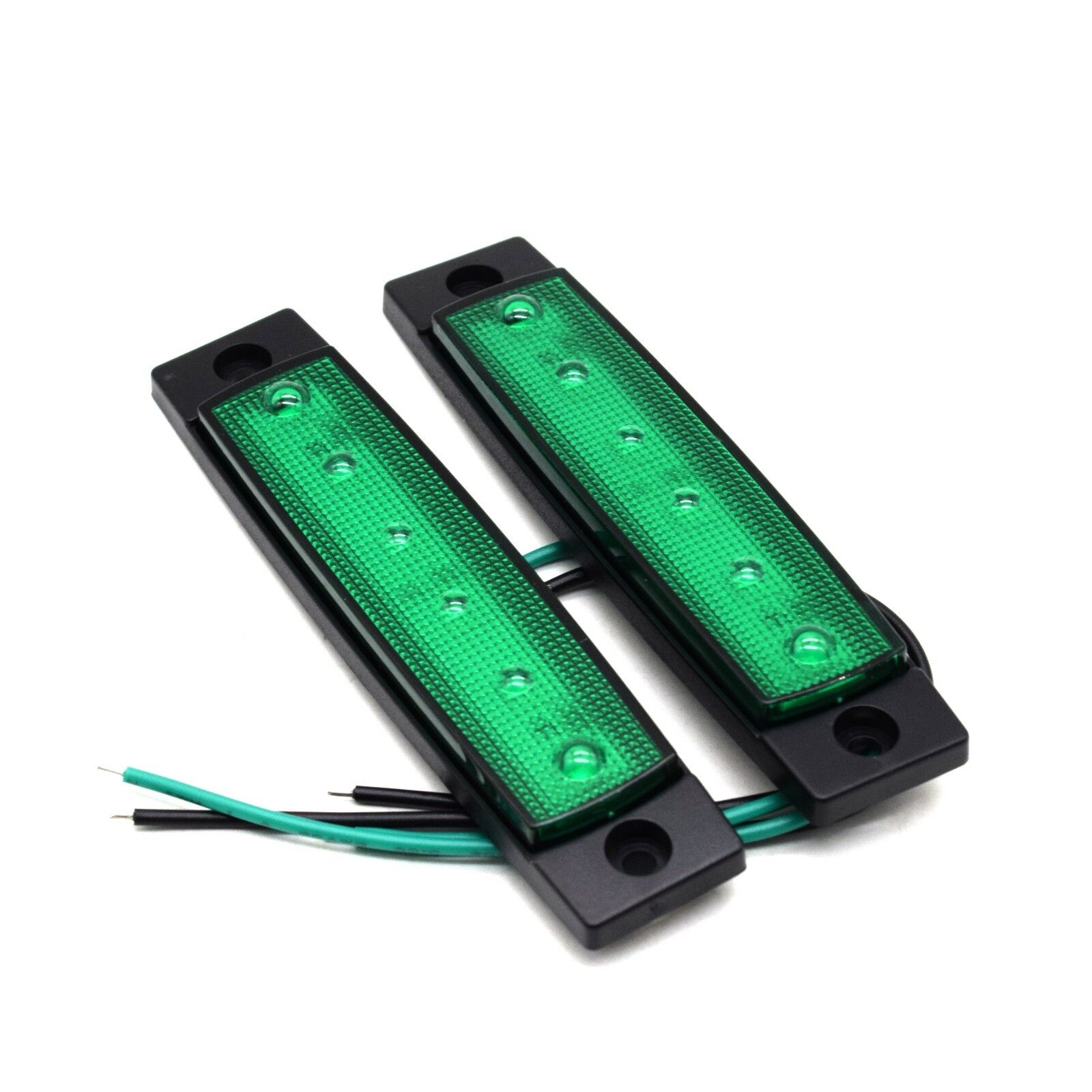 Feu vert