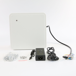 Lector RFID de larga distancia de 8-12m, con etiqueta múltiple para solución de sistema RFID - Product Image 5