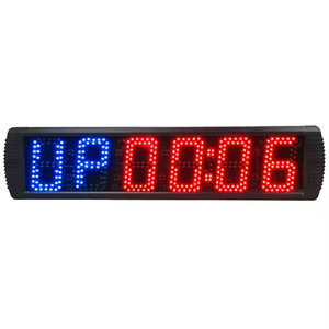 Цифровой таймер для фитнеса - Product Image 2
