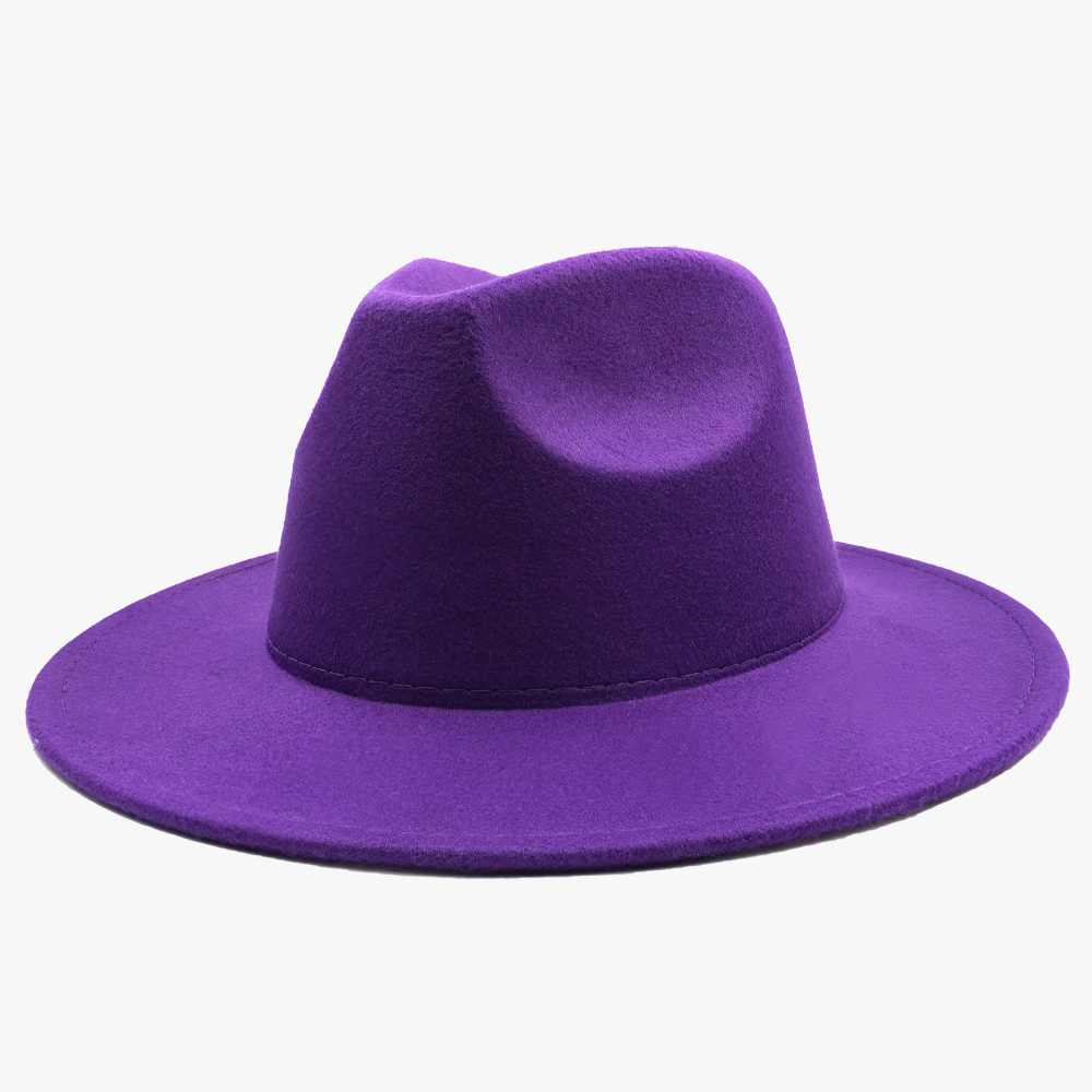 #4 violet