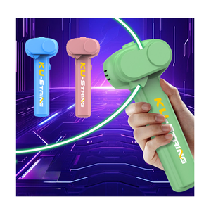 Cce cpc USB מחרוזת חשמלי חבל פידג 'ט צעצועים רוכסן מחרוזת לאסו צעצוע קו חוט משגר