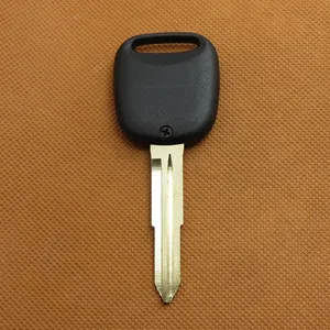 2 Tasten Ersatz Autos chl üssel Blank Fob Key Case Remote Key Shell Abdeckung für Daihatsu - Product Image 4