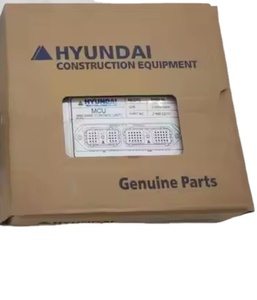 21M9-32231 ECM Baggers teuerung MCU 21M9-32231 Inklusive Programm - Product Image 1