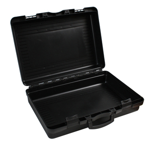Китайский производитель, пластиковый чехол для переноски с пеной - Product Image 3