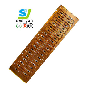 แผงวงจรผู้ผลิตและบริการประกอบ PCB การออกแบบ PCBA แบบกำหนดเอง - Product Image 2