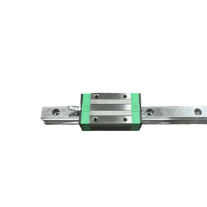 CNC <strong>Linear</strong> <strong>square</strong> Guide Rail Kit 1500mm <strong>Linear</strong> Rail Hgr 15t Hgr45t with HG <strong>Block</strong> - Product Image 3
