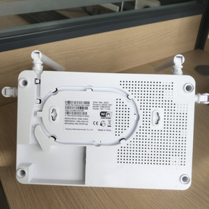 FTTH mới gm619 onu ONT GPON epon xpon 1ge + 3fe 2.4G 5G băng tần kép Tiếng Anh firmware cm8145v5 onu ONT Bộ định tuyến <span class=keywords><strong>Wifi</strong></span> - Product Image 4