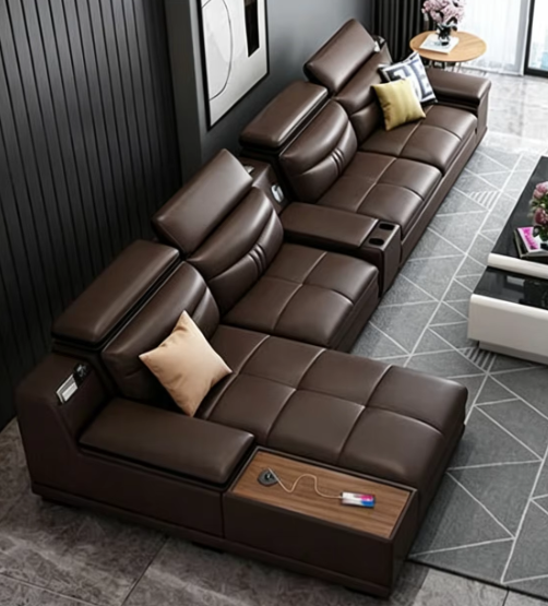Marron