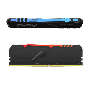 HyperX Beast RGB 8GB DDR4 memoria da gioco Desktop 3200MHz 2666MHz RAM DIMM XMP 16 PC4-21300 PC4-25600 1.2V con funzione ECC - Product Image 3