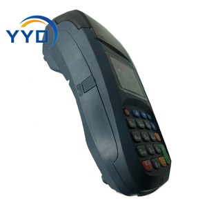 Терминал S80POS с английской клавиатурой GPRS и терминалом LAN, аналогичный S90 D230 D200 - Product Image 6