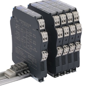 TC <strong>Input</strong>/ TC 1:1 <strong>Output</strong> <strong>Signal</strong> Isolators Isolated Safety Barrier at Detection Side - Product Image 6