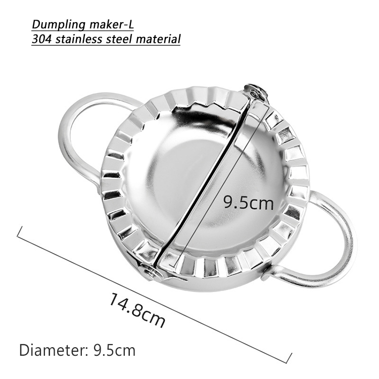 Large Dumpling Maker