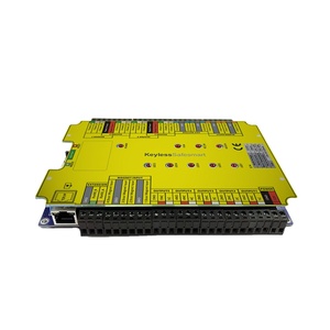 Ordson-sistema de control de acceso de puerta, software con control remoto - Product Image 1