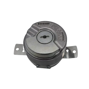 ERN 1381.026 Drehgeber für Aufzugs synchron isation für Elektromotoren Roboter handhabung geräte - Product Image 5