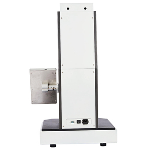 Máquina de prueba de tracción de papel digital automática equipo de laboratorio profesional - Product Image 4