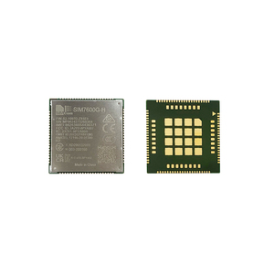 SIMCOM SIM7600G-H R2 LCC4G LTE CAT4 modulo versione globale sostituire SIM7600E-H SIM7600SA-H SIM7600JC-H SIM7600A-H - Product Image 1