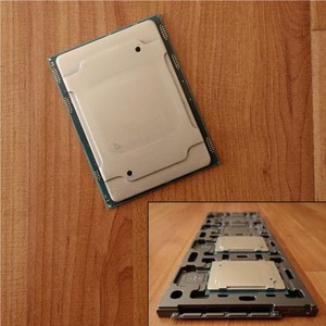 Procesador 16,5 M Cache 3,60 GHz platino 8156 - Product Image 3
