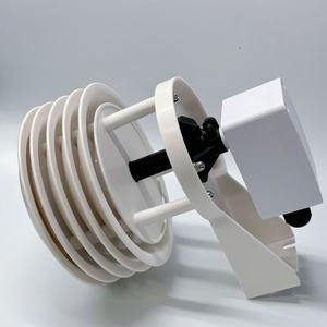 Precio de fábrica ZigBee sensor de temperatura y humedad exterior
