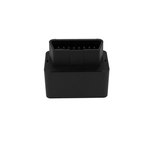 内置OBD II全球定位系统跟踪器的2g和4g车载汽车支持带有全球定位系统位置跟踪系统平台的白标解决方案 - Product Image 3