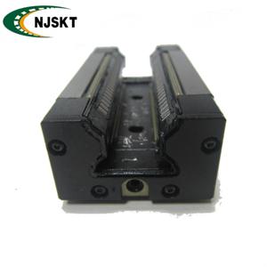 Riel deslizante Original para motor, guía lineal PMI MSB30S, MSB30SSSFCN - Product Image 6