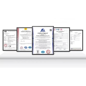 <strong>HID</strong> Global Access Card <strong>Reader</strong> OMNIKEY 5125 - Product Image 4