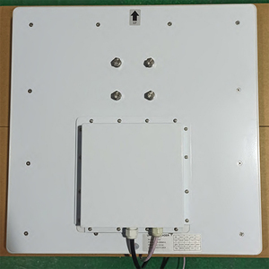 Reliable rfid 10m 15m IP65 Wasserdichter UHF-RFID-Langstrecken leser für die Fahrzeug zugangs kontrolle - Product Image 4