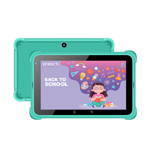 Tableta educativa de 7 pulgadas para niños, tablet con ranura para tarjeta sim, android, aprendizaje - Product Image 3