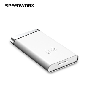 ポータブルBluetooth ISO18000-6C UHFRFIDスキャナー/Androidシステム用長距離UHFRFIDリーダー - Product Image 4