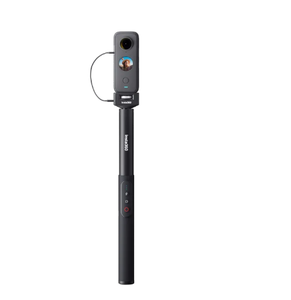 Original for Insta360 Power Selfie Stick Is Used with Ace Pro &amp; Ace Users with Quick Release <strong>Mount</strong> or 3-Prong to <strong>1</strong>/<strong>4</strong>&quot; Adapter - Product Image 3