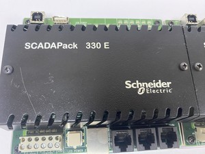 New and Original <strong>Plc</strong> SCADAPack 330 E Control Microsystems P330EA55AA00 <strong>PLC</strong> Programming <strong>Controller</strong>