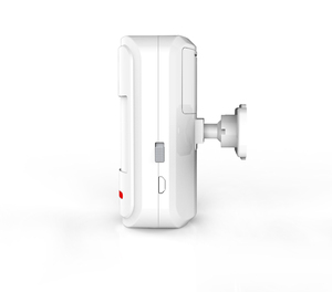 Detector de movimiento infrarrojo inalámbrico, sistema de alarma de seguridad de 2023 Tui UI ugadget gadget uya, dispositivo inteligente - Product Image 4