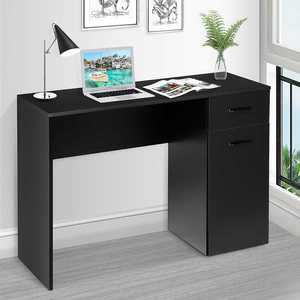 Muebles de diseño simple pequeño para oficina y hogar, ordenador portátil, escritorio de estudio a precio de fábrica