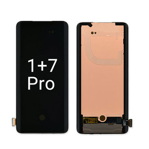 Oneplus 7 Pro的最佳价格高品质原装液晶显示器触摸屏替代品