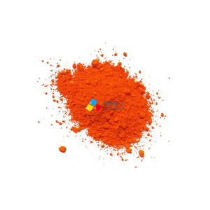 活性数字印刷油墨用自由样品活性红24无盐活性染料 - Product Image 2