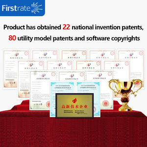 Firstrate FST200-205 0-10v出力アナログセンサー風速および方向計センサー方向センサー測定器Tran - Product Image 5
