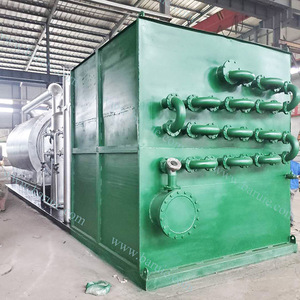 Household <strong>Wastes</strong> <strong>Recycling</strong> Dried Plastics to diesel Fuel <strong>Plant</strong> with Latest Pyrolysis Technology