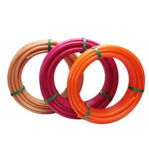 PE-RT Floor Heating <strong>Pipe</strong> 16x2mm EVOH <strong>5</strong> <strong>Layer</strong> PERT/EVOH/PERT