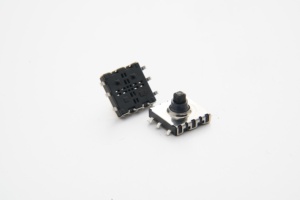 10mm <strong>Multi</strong>-<strong>functional</strong> <strong>Switch</strong> <strong>Multi</strong>-directional <strong>Switch</strong> Operated in Four Directions With an Intermediate <strong>Button</strong> - Product Image 5